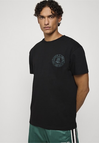 Unfair Athletics Shirt in Zwart