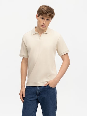 Antargo Shirt 'Cole' in Beige