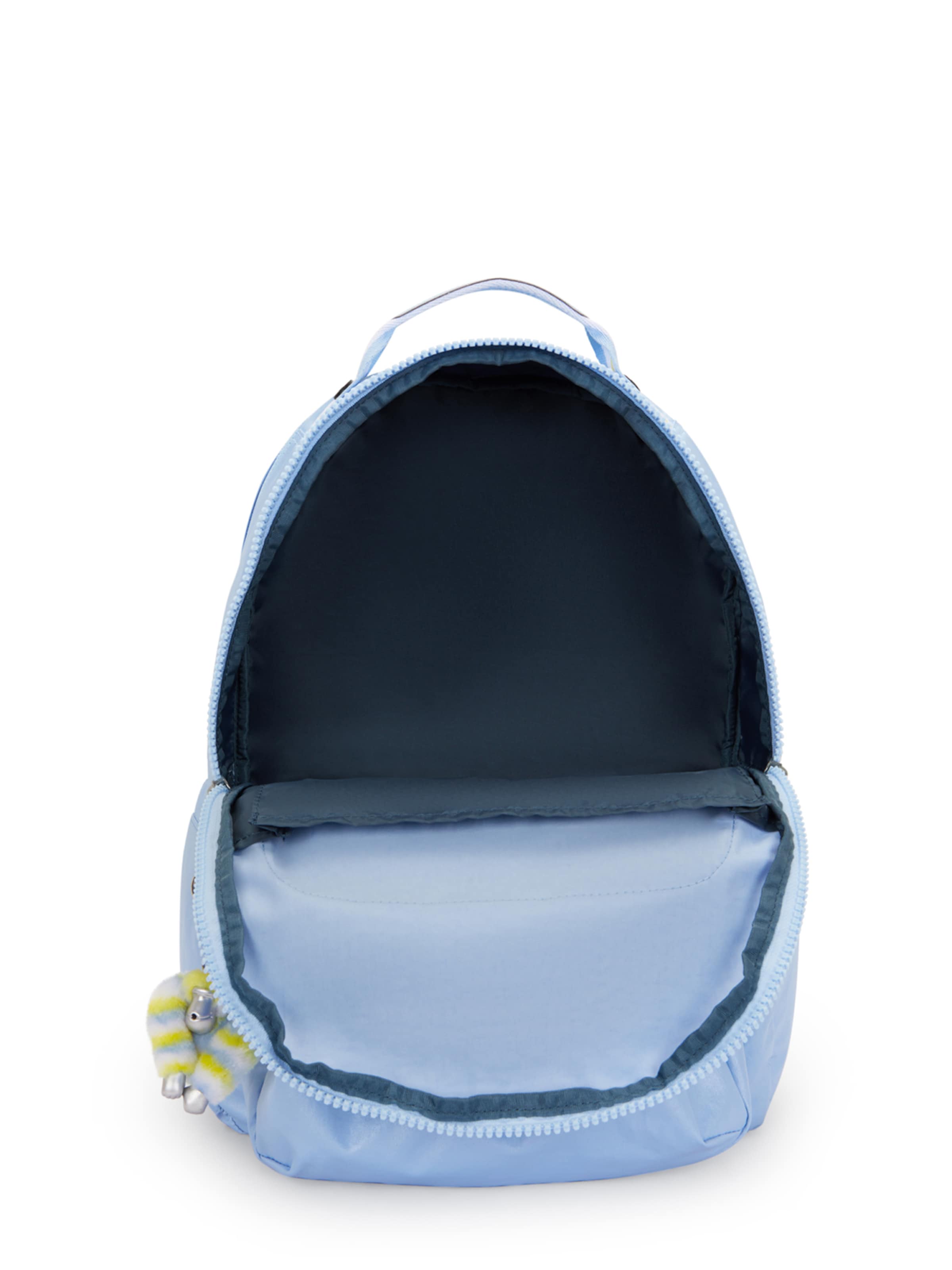 Sac à dos 'Seoul Lap' KIPLING en bleu