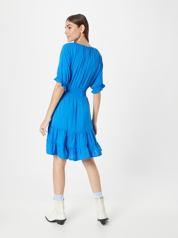 b.young - Vestido 'JOELLA' em azul