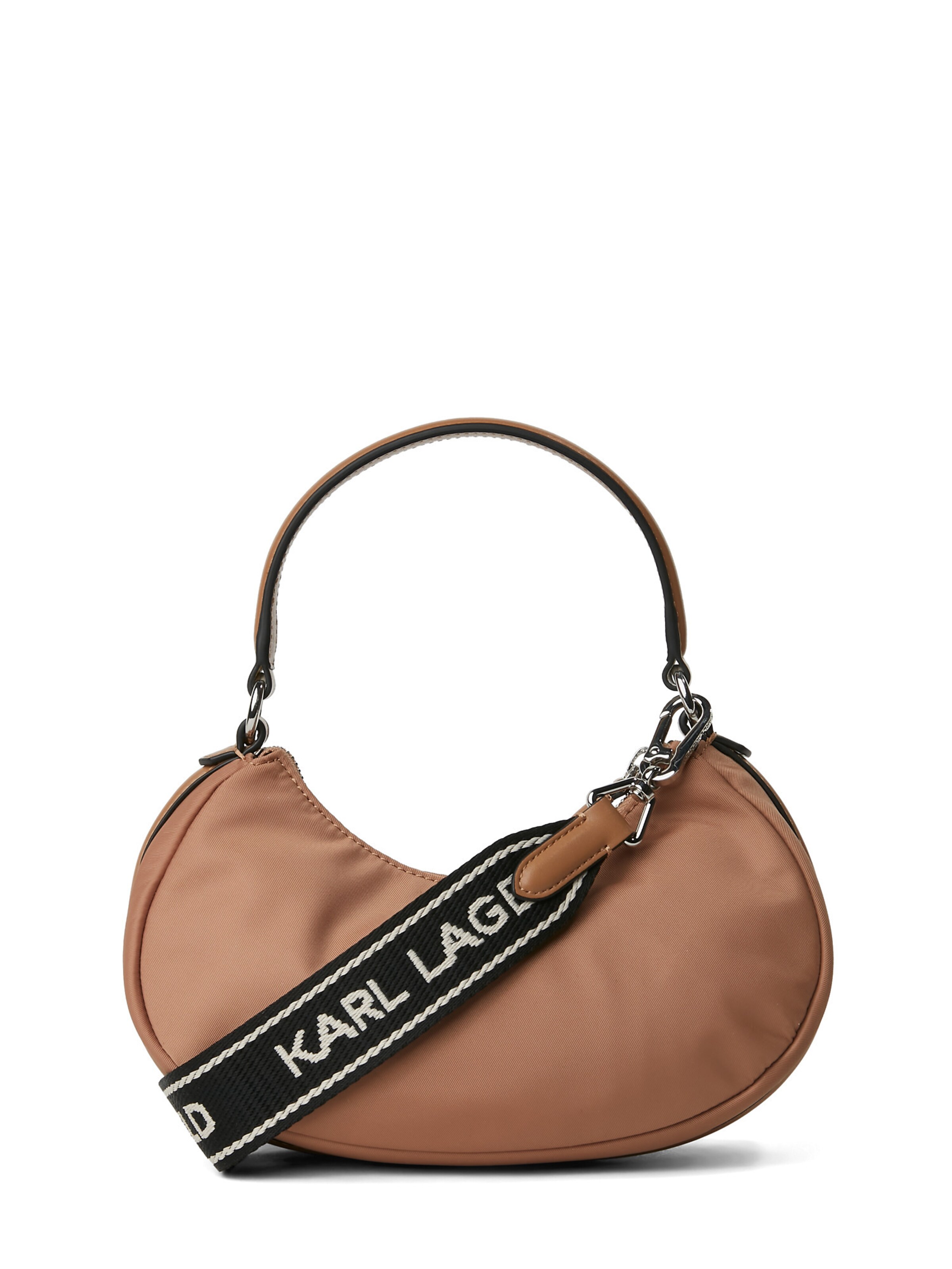 Sacs à main Karl Lagerfeld en marron