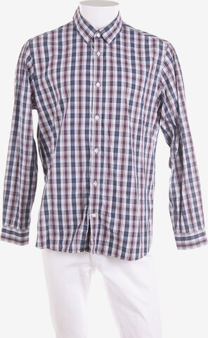 maddison Button-down-Hemd L in Mischfarben: predná strana