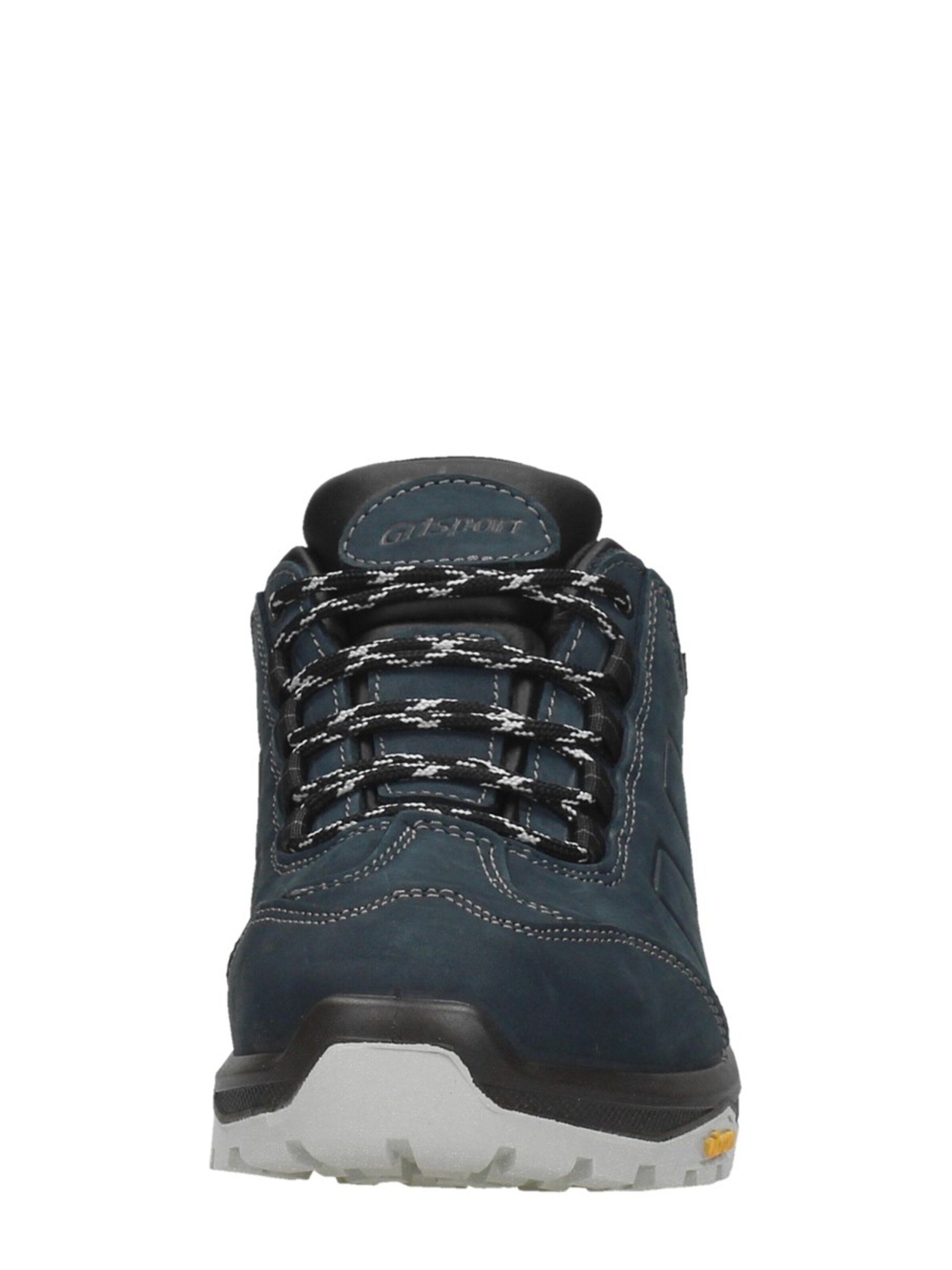 Grisport Veterschoen 'GRI Arizona Low' in Blauw