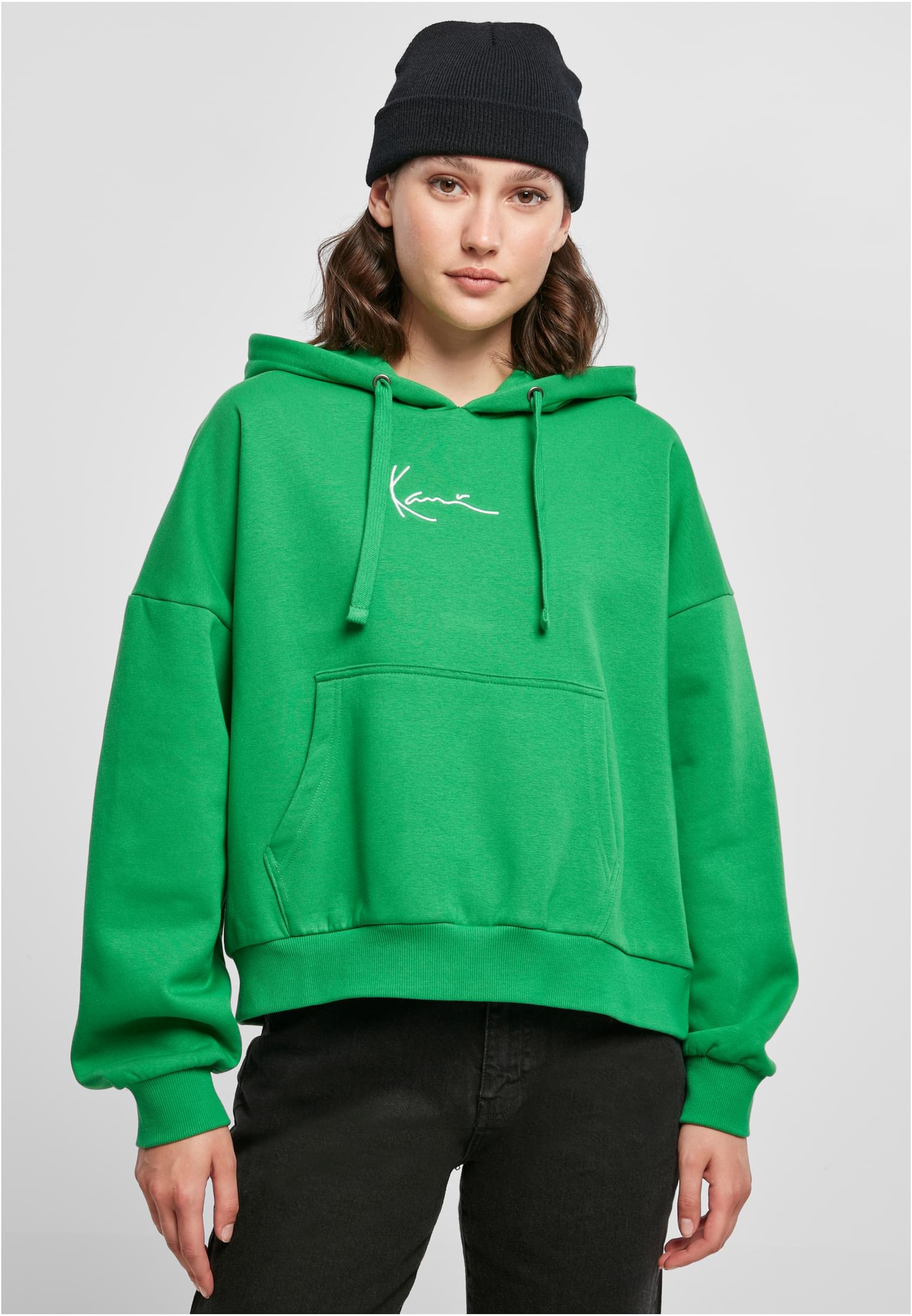 Karl kani hoodie sale