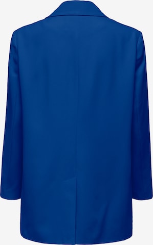 ONLY Blazer 'Lana-Berry' in Blau