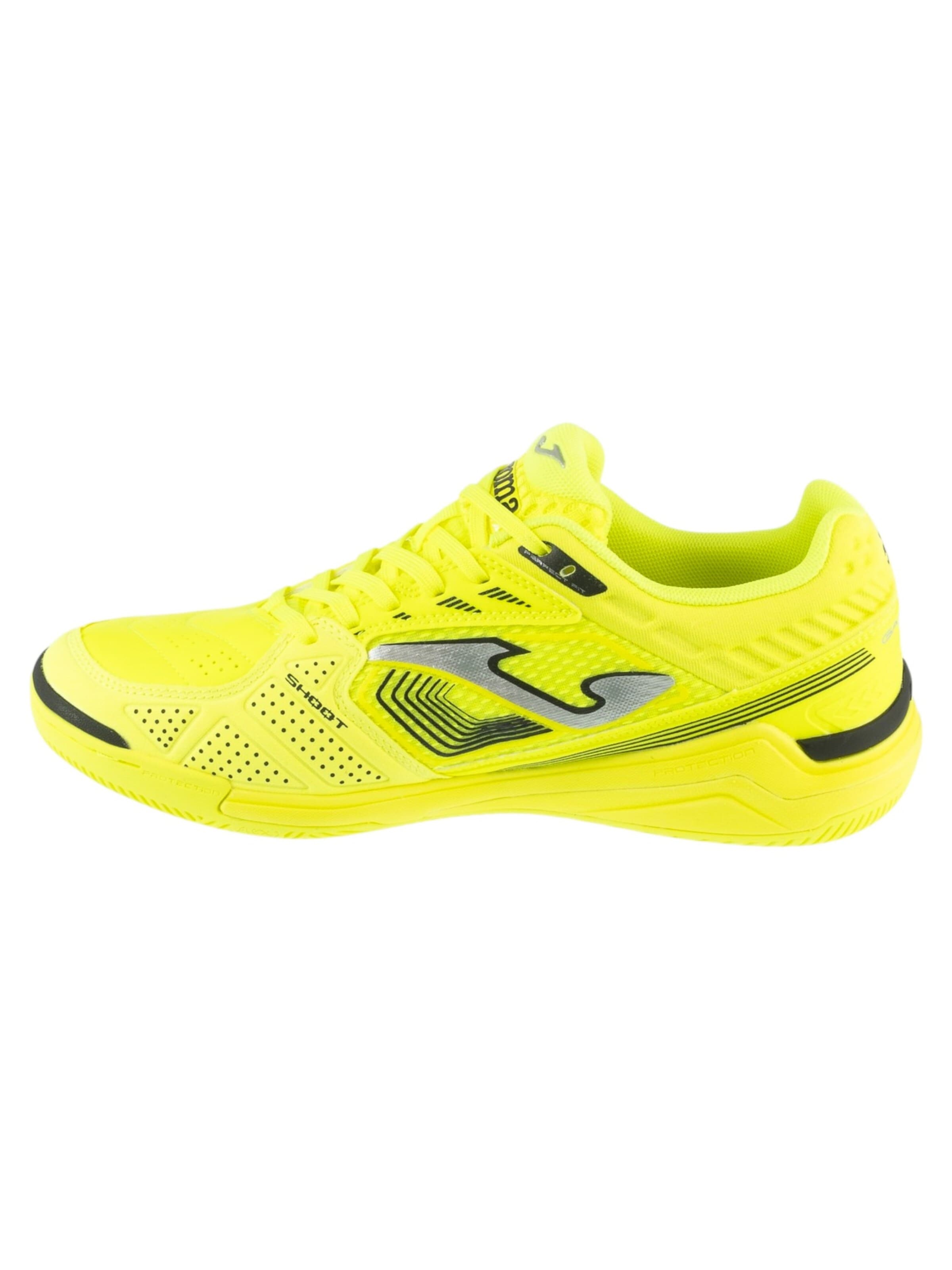 JOMA Voetbalschoen 'Joma Gambeta 26 GAMW' in Geel