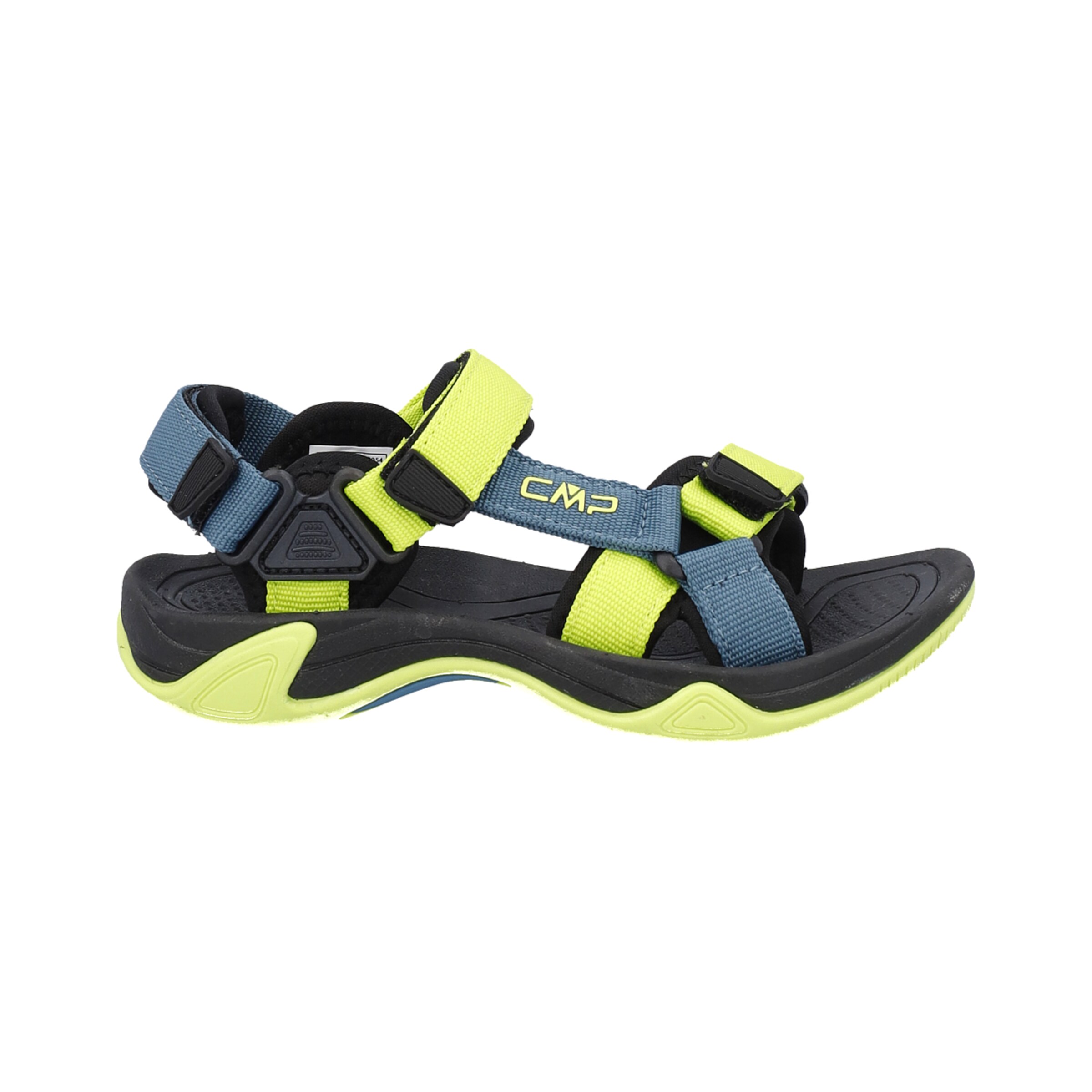 CMP Sandals & Slippers in Mixed colors
