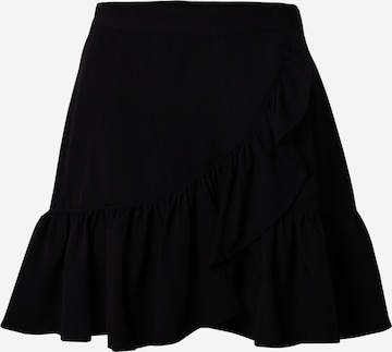 Lindex Skirt 'Hilda' in Black: front