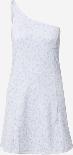 Onzie Sports dress in Light blue / White, Item view