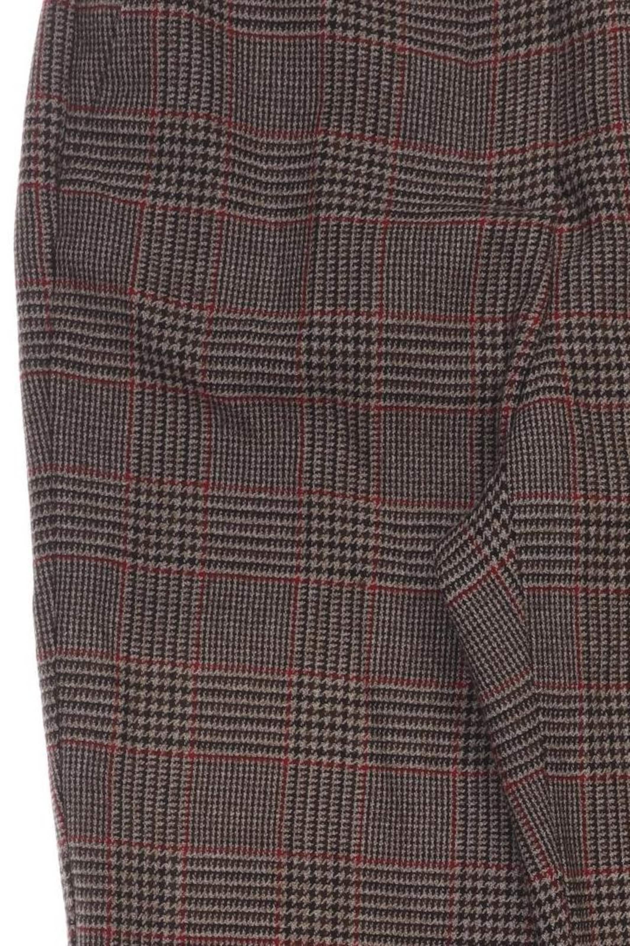 Weekend Max Mara Pants in XS in Brown