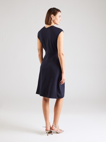 s.Oliver BLACK LABEL Dress in Blue