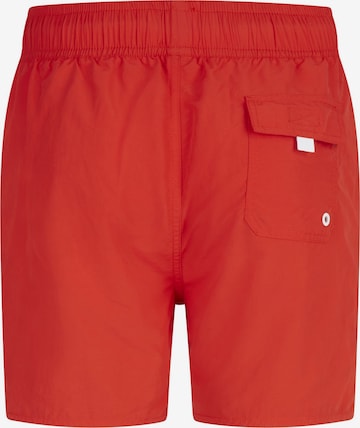 HECHTER PARIS Badehose in Rot
