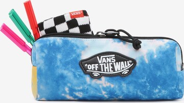 VANS Сумка в Синий