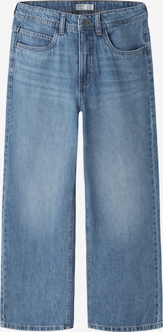 NAME IT Jeans 'NKMBEN' in Blue: front