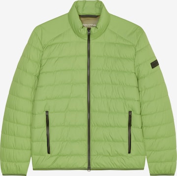 Marc O'Polo Between-Season Jacket in Green: front