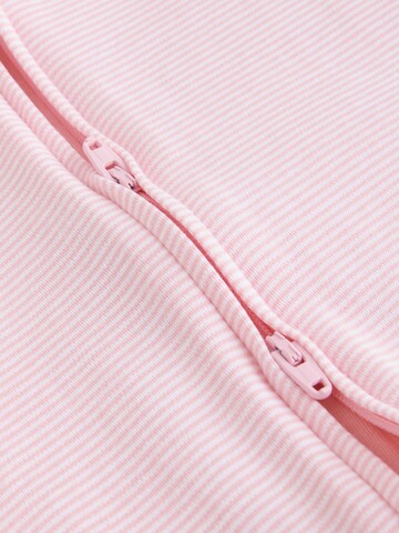 Barboteuse / body Next en rose