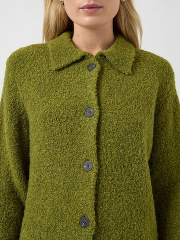 Giacchetta 'YASMaddie' di YAS in verde