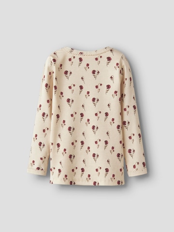 NAME IT Bluser & t-shirts i beige