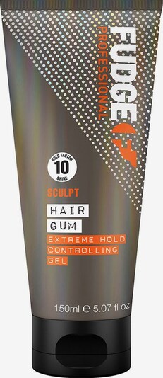 Fudge Gum in weiß, Produktansicht