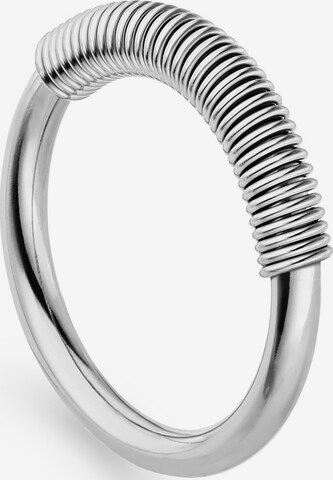 Liebeskind Berlin Ring in Silver: front