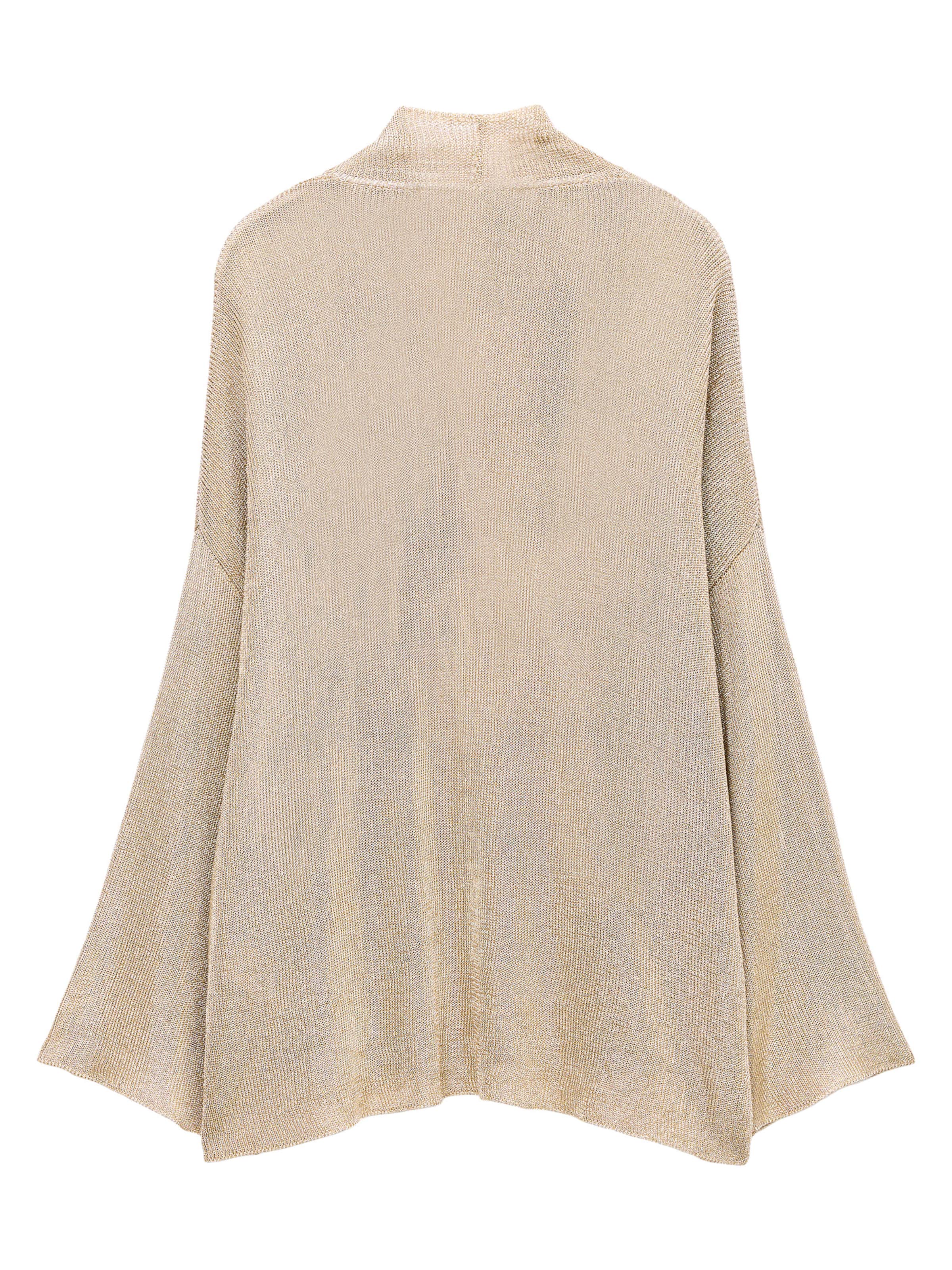 Adolfo Dominguez Kofta i guld