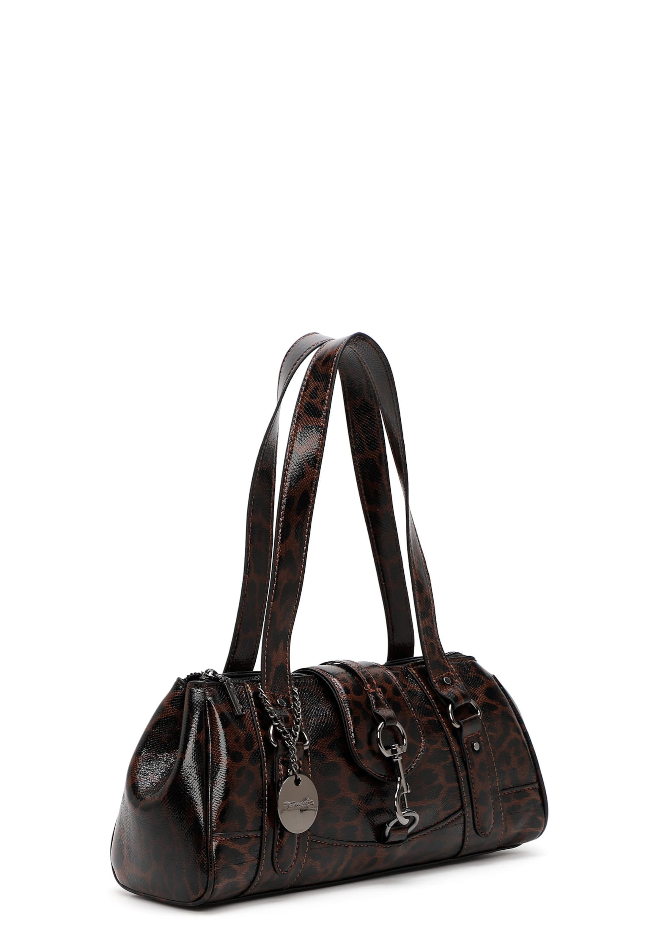 Sac bandoulière ' Marina ' Tamaris en marron