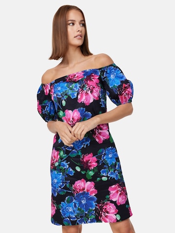 Rochie de la Orsay pe negru