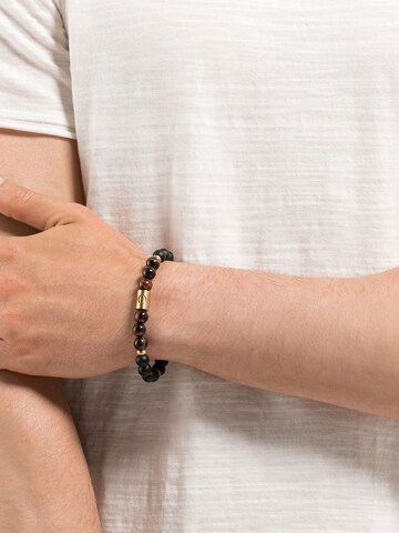 JOOP! Bracelet in Black: front