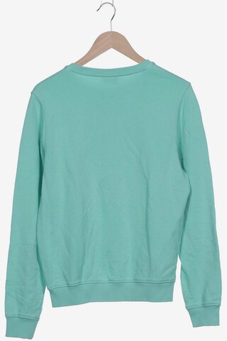 Karl Lagerfeld Sweatshirt & Zip-Up Hoodie in S in Green