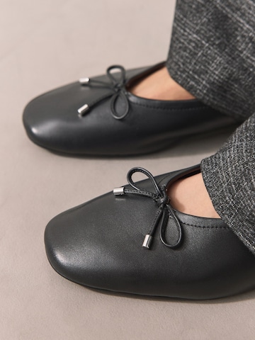 Ballerines 'Forever Comfort' Next en noir