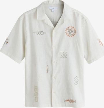 smėlio Next Standartinis modelis Marškiniai 'Navajo': priekis