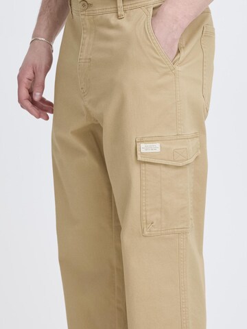 BLEND Regular Cargobroek 'BHMADDOX' in Bruin