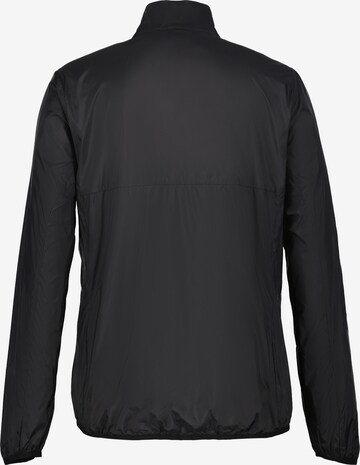 Rukka Outdoorjacke 'MAILO' in Schwarz