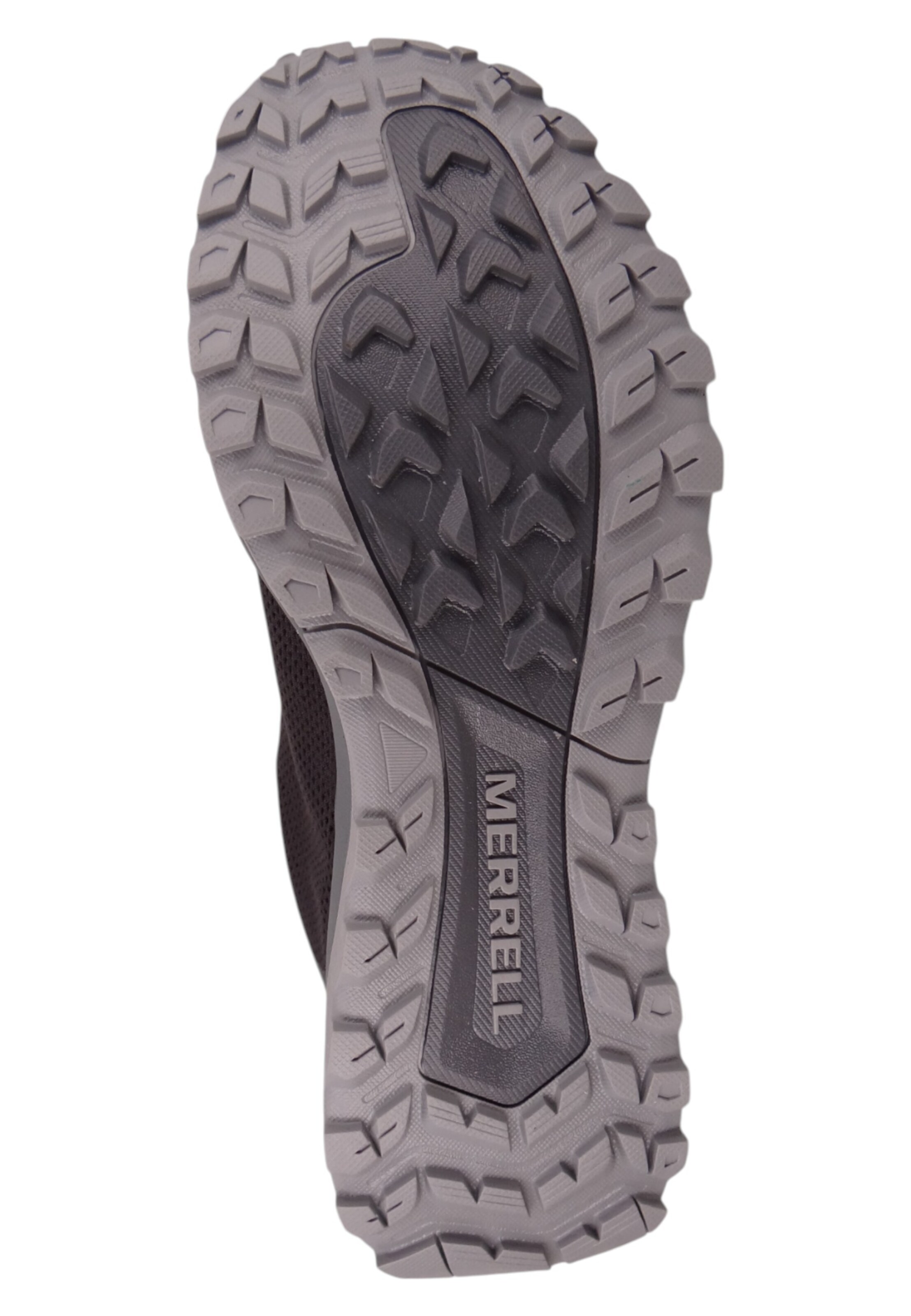 MERRELL Lage schoen 'Fly Strike 2' in Zwart
