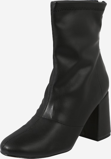 Cizme Missguided pe negru, Vizualizare produs