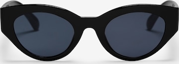 CHPO - Gafas de sol 'ROBYN' en negro: frente