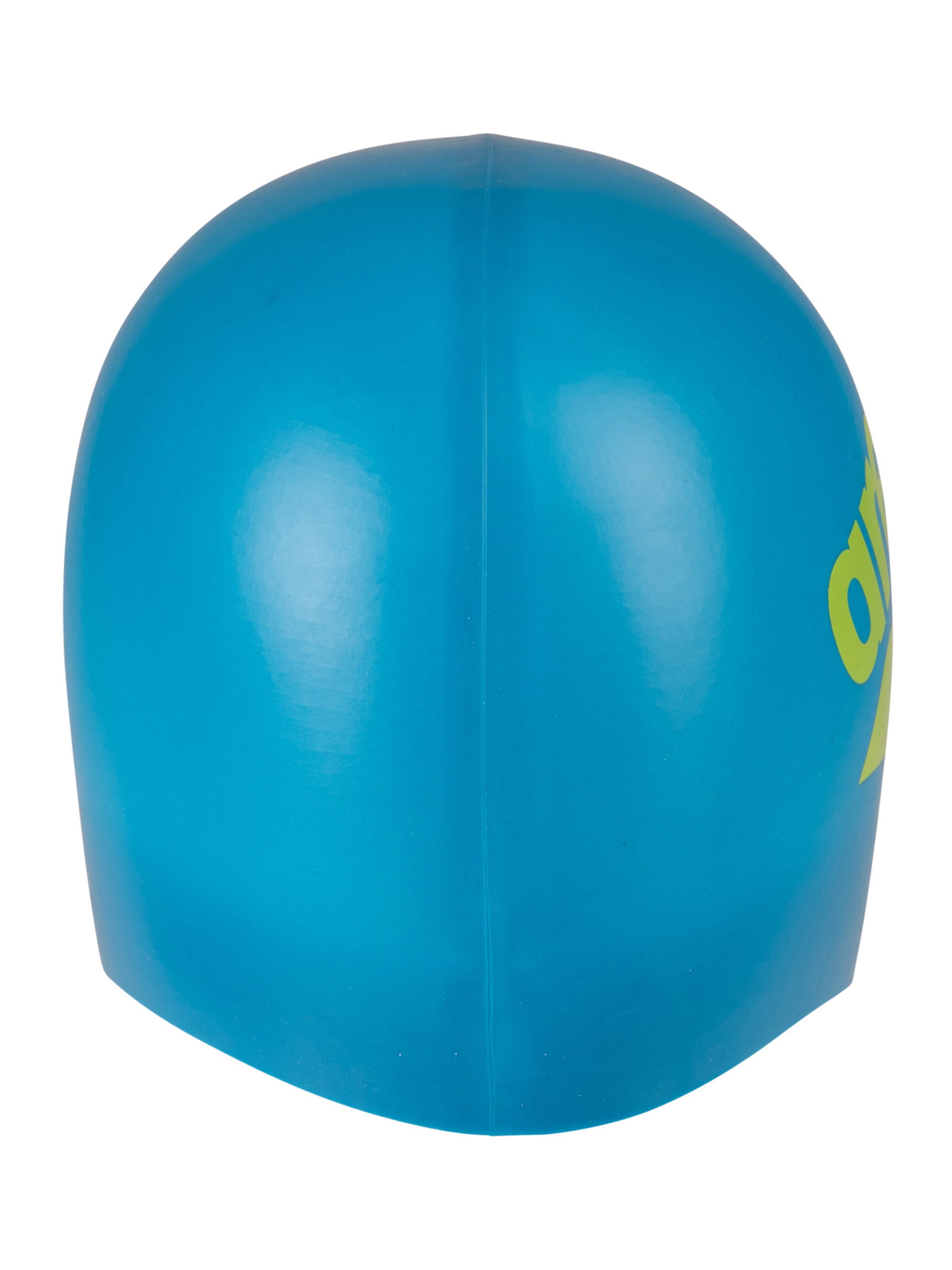 Accessorio 'BIG LOGO CAP' di ARENA in blu
