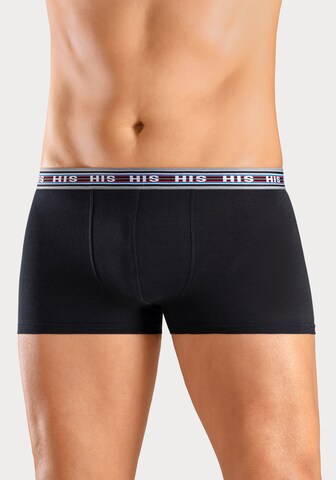 H.I.S Boxer shorts in Grey