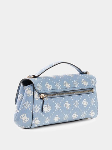 GUESS Crossbody Bag in Blue