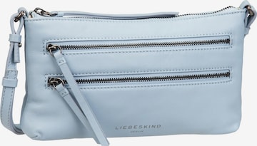 Sac à bandoulière 'Zena' Liebeskind Berlin en bleu : devant