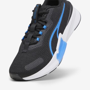 Chaussure de sport 'PWRFrame TR 2' PUMA en noir