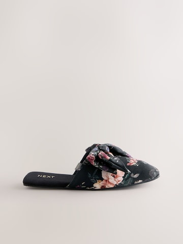 Ciabatta di Next in nero