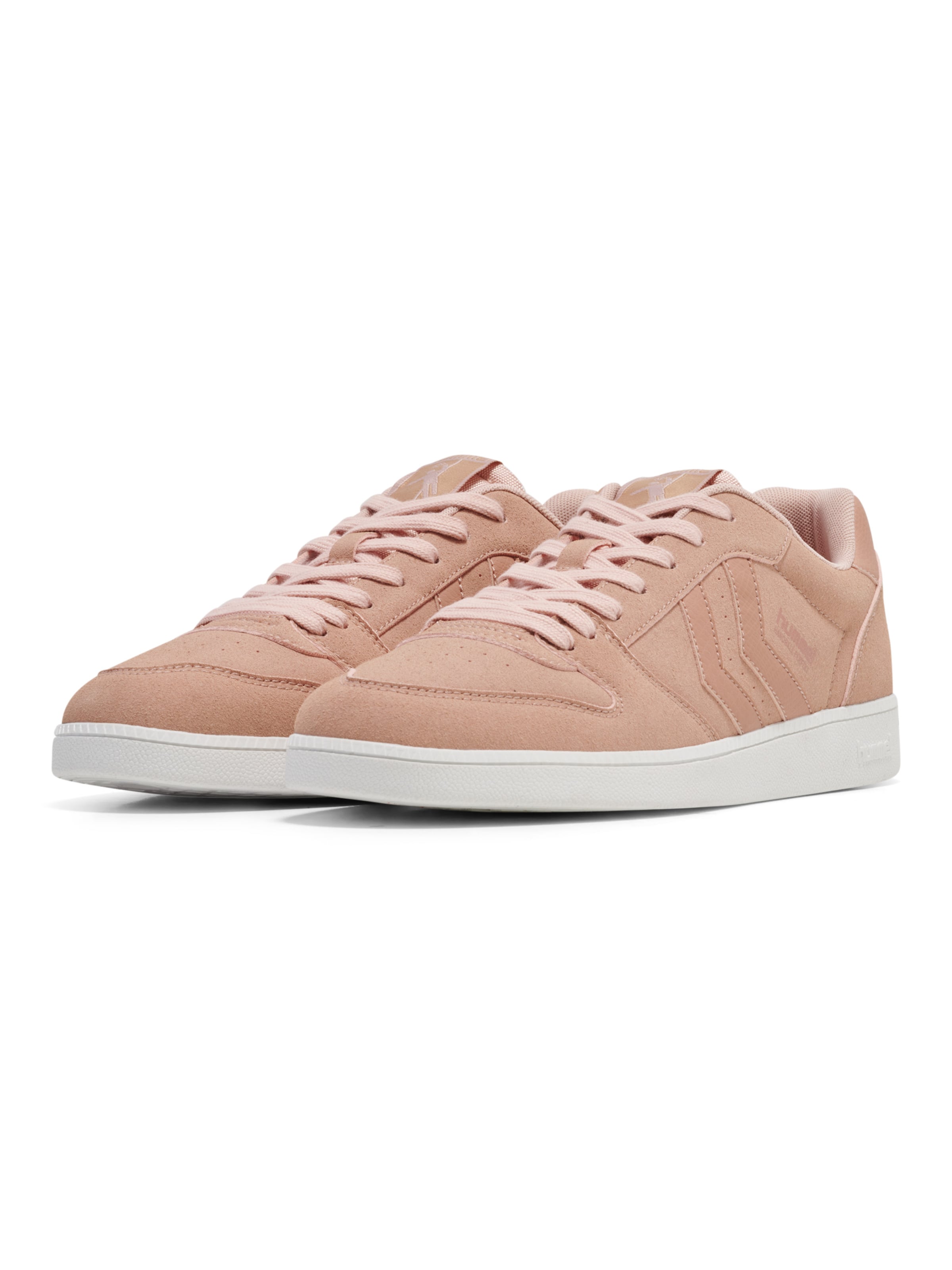 Hummel Sportssko i pink