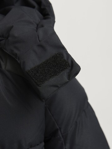 Jack & Jones Junior - Chaqueta de invierno 'Aero' en negro