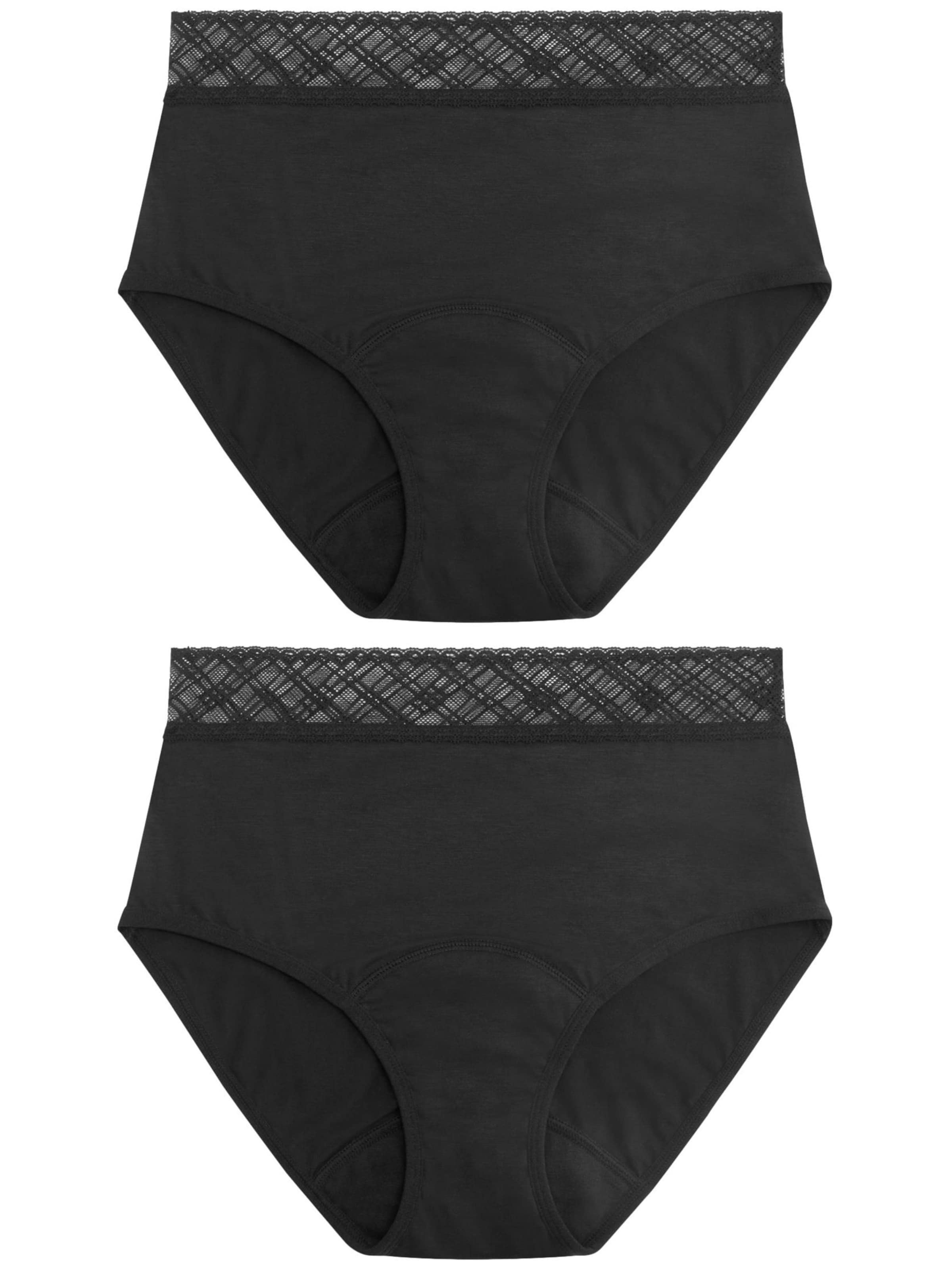 Next Nohavičky - Čierna: predná strana