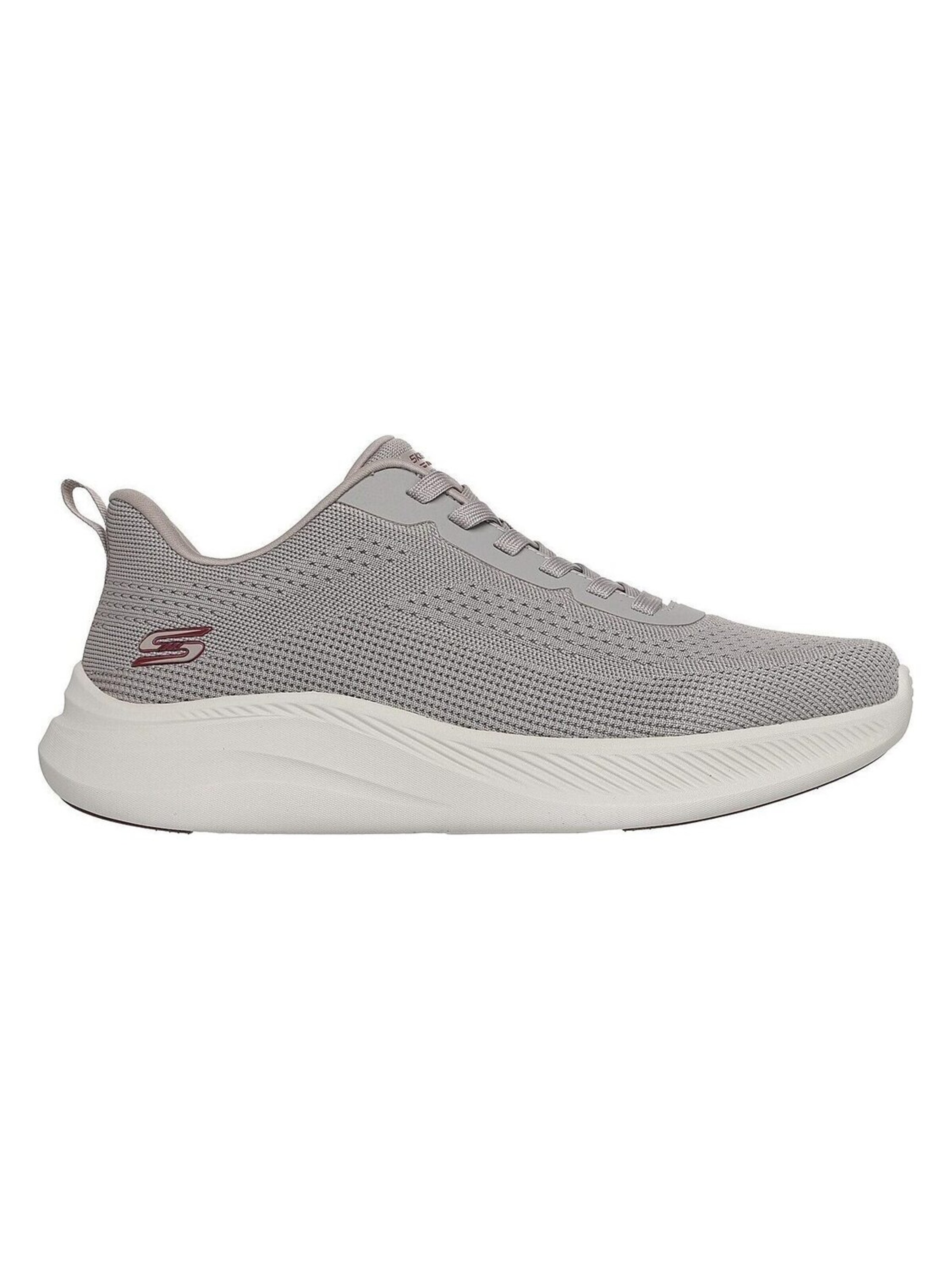 SKECHERS Sneaker low 'Bobs Moda Flex'‌‌‌ in Grau