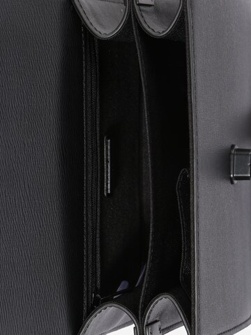 ALDO Чанта с презрамки 'Unoria' в черно
