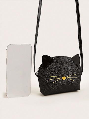 Tomshop24-7 Tasche 'Melissa'‌‌ in Schwarz