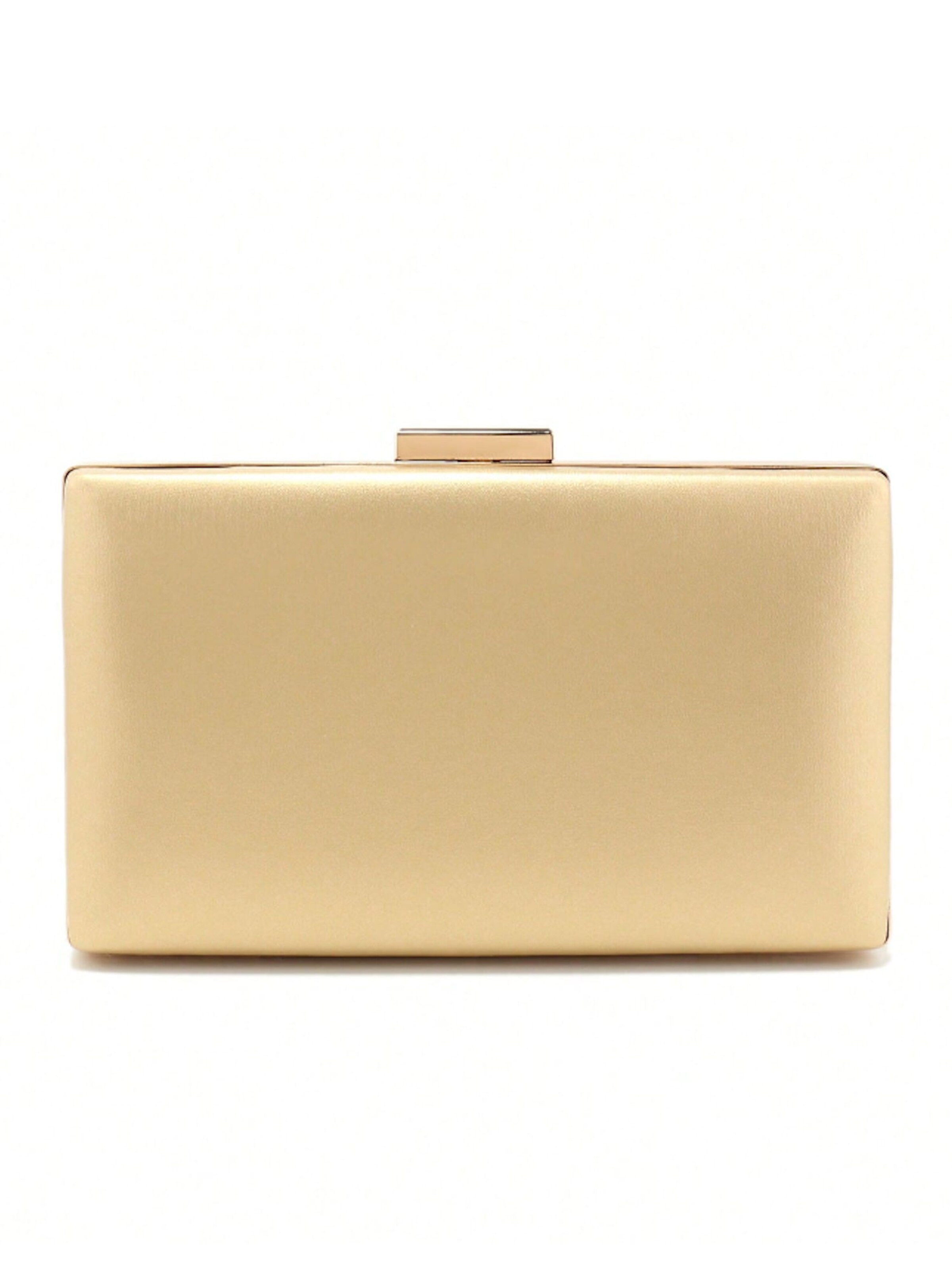 Tomshop24-7 Clutch 'Floris'‌‌‌ in Gold