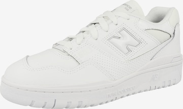 new balance Sneaker '550' in Weiß: Vorderseite